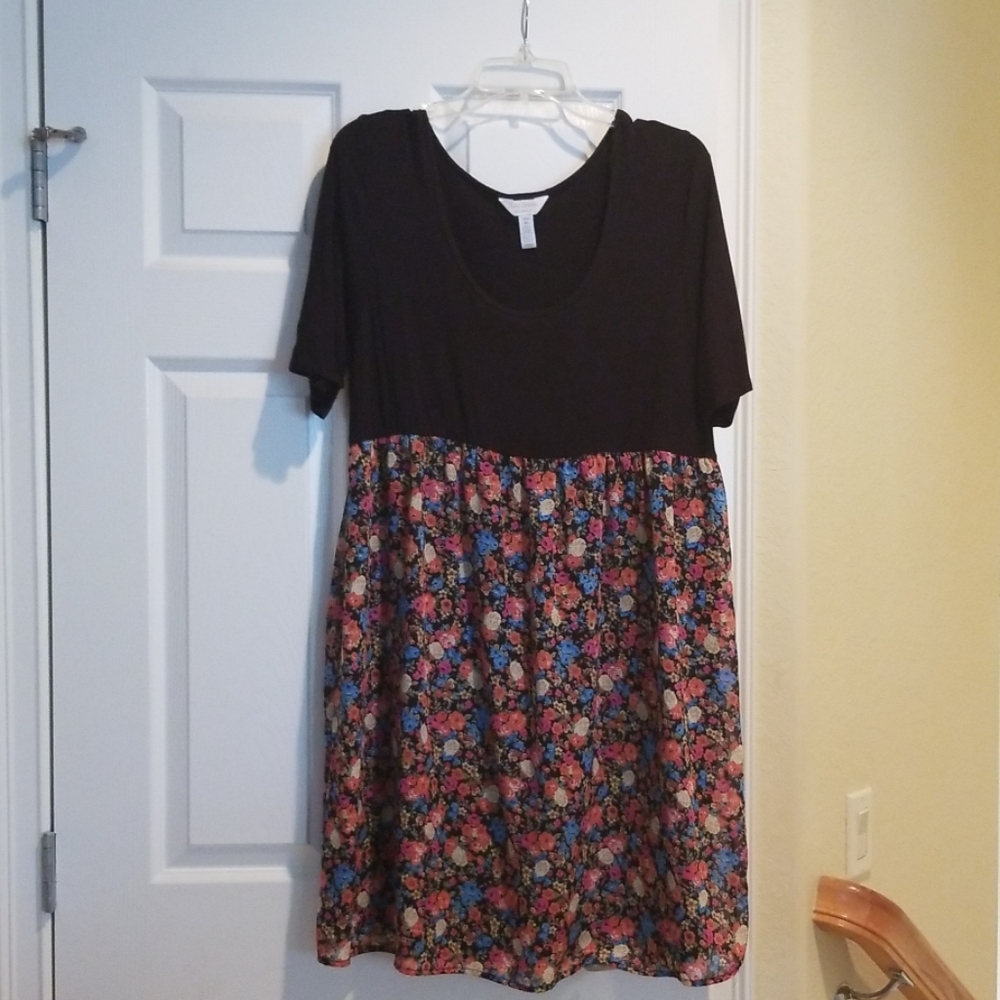 Maternity Dress